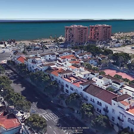 Ferienwohnung Paseo Maritimo De Poniente Málaga Exterior foto